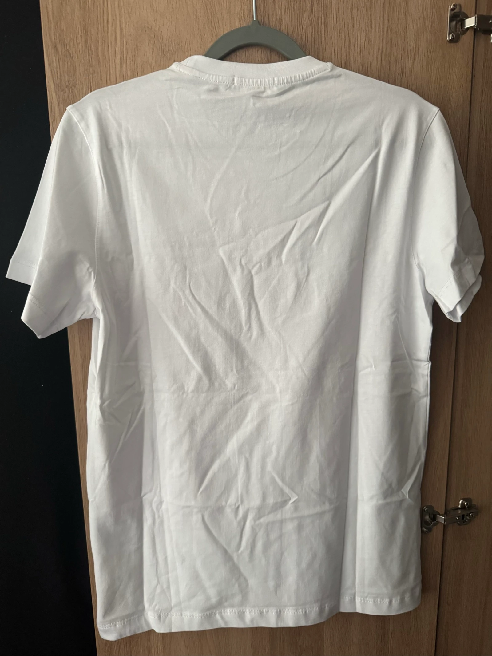 Camiseta Ralph Lauren blanca - nunca usada - talla S – photo 3